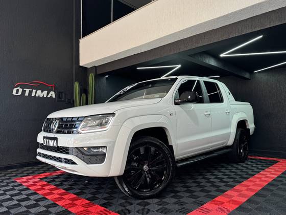 VOLKSWAGEN AMAROK 3.0 V6 TDI DIESEL HIGHLINE EXTREME CD 4MOTION AUTOMÁTICO VOLKSWAGEN AMAROK 3.0 V6 TDI DIESEL HIGHLINE EXTREME CD 4MOTION AUTOMÁTICO